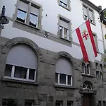In Einem Historischen Gebaeude Mit Balkon Und Blick Auf Mosel By Interhome *