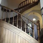 شقة In Einem Historischen Gebaeude Mit Balkon Und Blick Auf Mosel By Interhome *