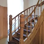 In Einem Historischen Gebaeude Mit Balkon Und Blick Auf Mosel By Interhome شقة