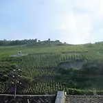 In Einem Historischen Gebaeude Mit Balkon Und Blick Auf Mosel By Interhome شقة زيل ان دير موسل