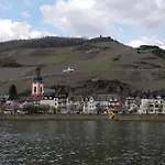 شقة In Einem Historischen Gebaeude Mit Balkon Und Blick Auf Mosel By Interhome