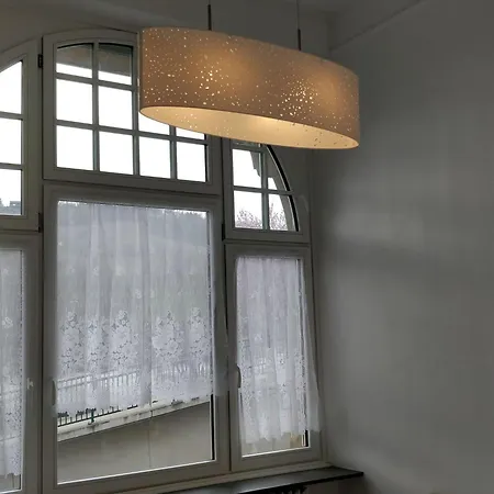 公寓 In Einem Historischen Gebaeude Mit Balkon Und Blick Auf Mosel By Interhome