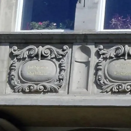 דירה In Einem Historischen Gebaeude Mit Balkon Und Blick Auf Mosel By Interhome