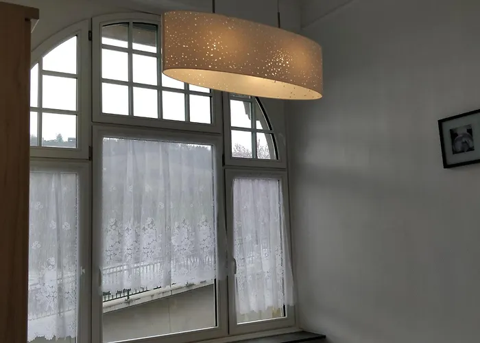 公寓 In Einem Historischen Gebaeude Mit Balkon Und Blick Auf Mosel By Interhome
